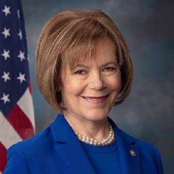 photo of Tina Smith